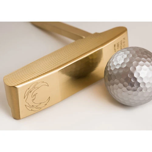Kronos Golf Rare Series Cornet Putter - Image 3