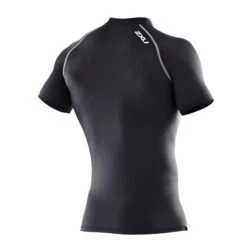 2XU Short Sleeve Compression Tops (#MA1982a)