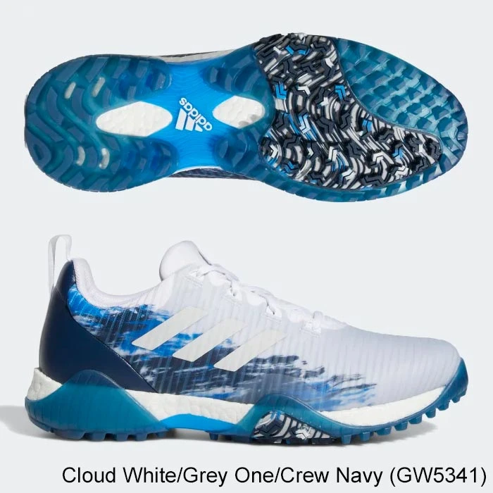 Adidas CodeChaos Golf Shoes
