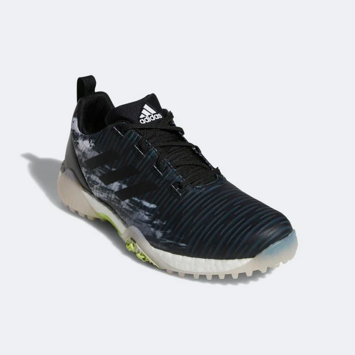 Adidas CodeChaos Golf Shoes - Image 5