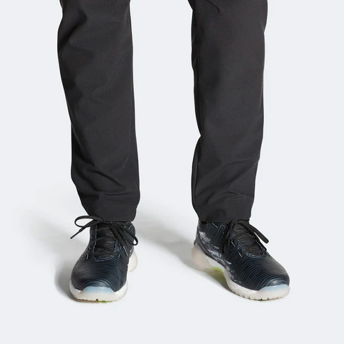 Adidas CodeChaos Golf Shoes - Image 10