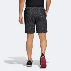 Adidas Ultimate365 Flag-Print Shorts - Image 8