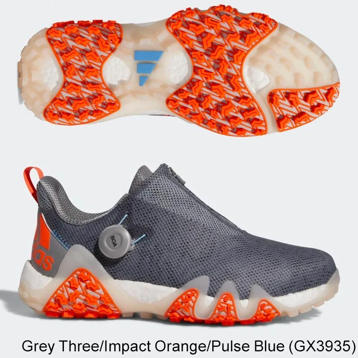 Adidas Codechaos 22 BOA Spikeless Shoes - Image 2