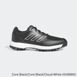 Adidas Tech Response 3.0 Golf Shoes
