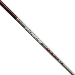 Aldila Rogue MAX Low Launch Shaft