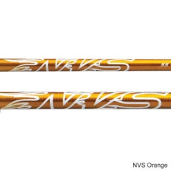 Aldila NVS Wood Shaft