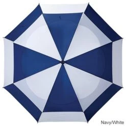 BagBoy Telescopic Wind Vent Umbrella