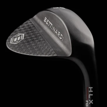 Bettinardi HLX 3.0 Black Smoke Wedge - Image 5