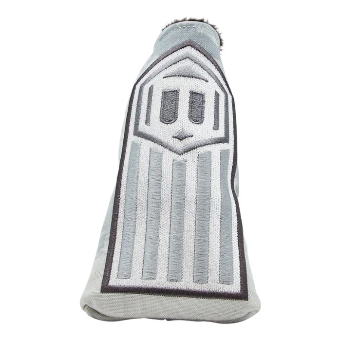 Bettinardi Chicago Star Arctic Camo Blade Headcover - Image 3