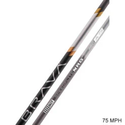 BGT Brava Driver Shaft