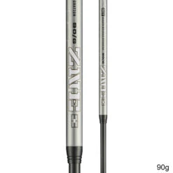 BGT ZNE 2-piece Wedge Shafts