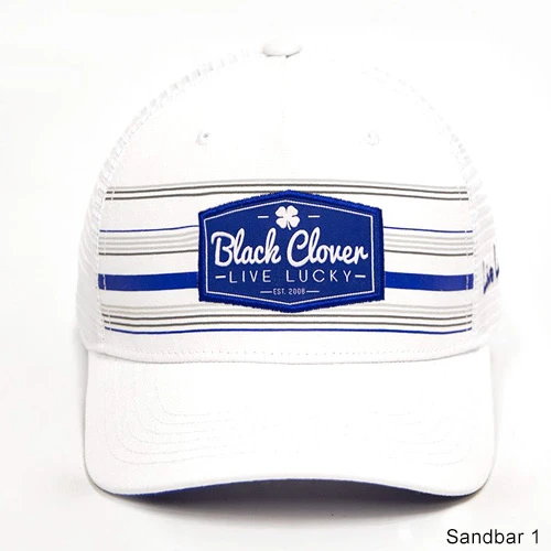 Black Clover Sandbar Hat