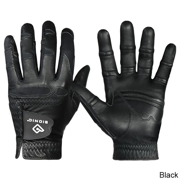 Bionic StableGrip 2.0 With Dual Expansion Zone Golf Gloves