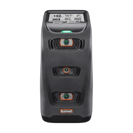 Bushnell Launch Pro Monitor