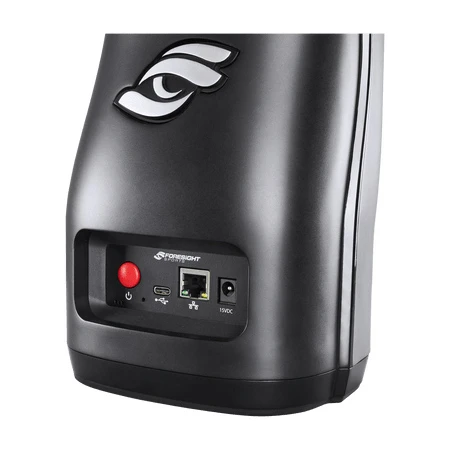 Bushnell Launch Pro Monitor - Image 5