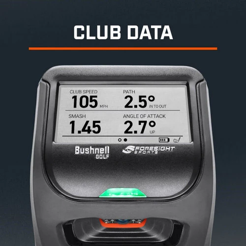 Bushnell Launch Pro Monitor - Image 9