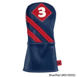 Callaway 2016 Vintage Fairway Wood Headcover