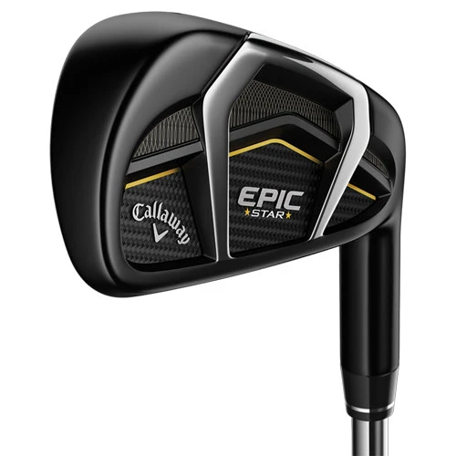 Callaway GBB Epic Star Individual Iron