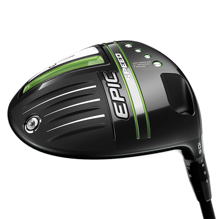 Callaway Epic Speed Driver - Image 2