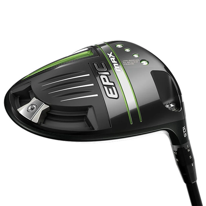Callaway Epic Max Driver