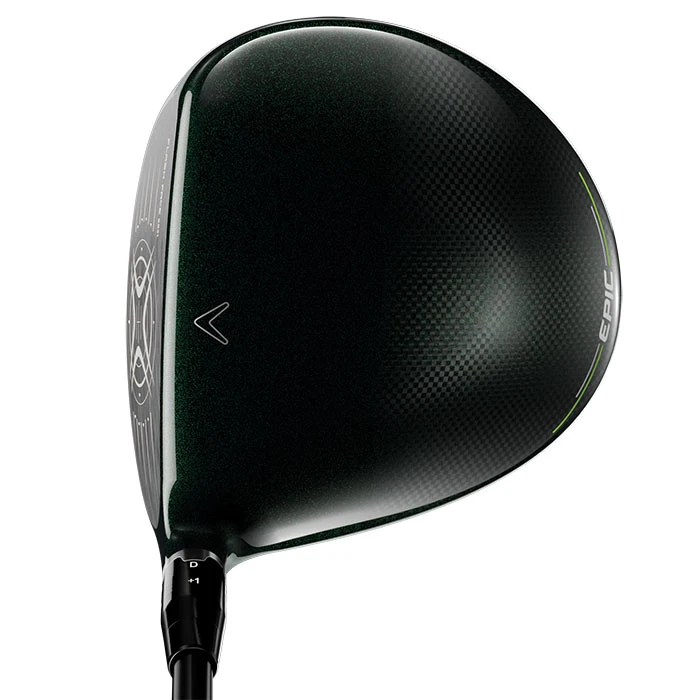 Callaway Epic Max Driver - Image 2