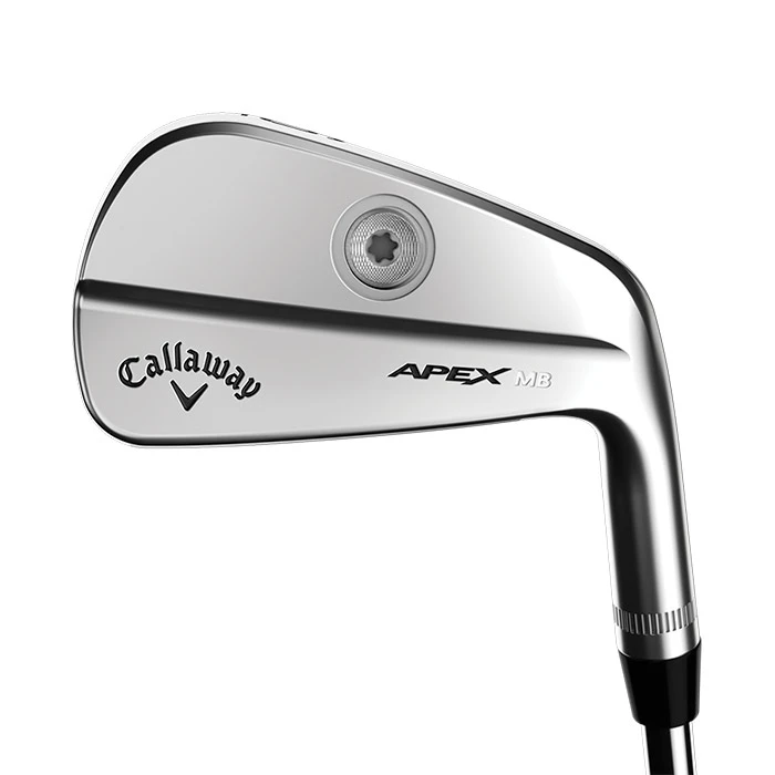 Callaway APEX PLAYER COMBO SET Irons