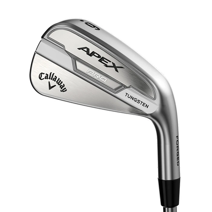 Callaway APEX PLAYER COMBO SET Irons - Image 4