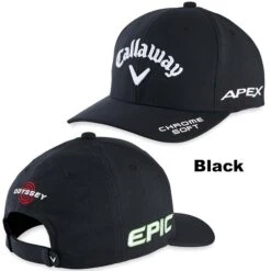 Callaway Tour Authentic Performance Pro Cap
