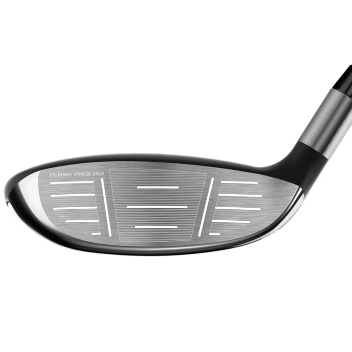 Callaway Rogue ST Max Fairway Wood - Image 2