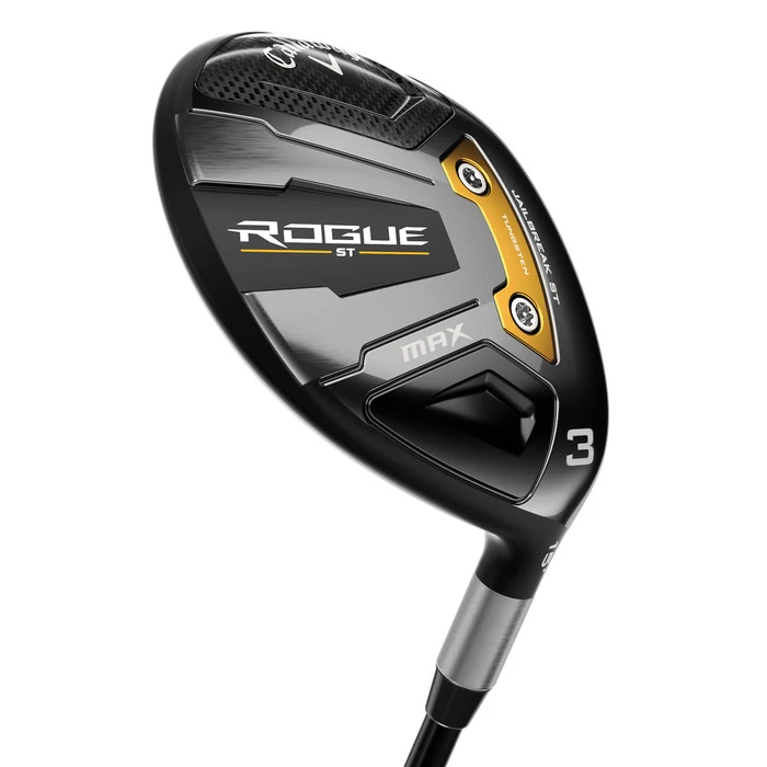 Callaway Rogue ST Max Fairway Wood - Image 4