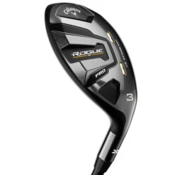 Callaway Rogue ST Pro Hybrid