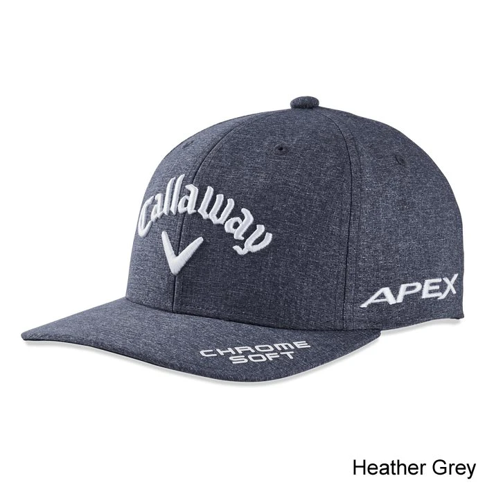 Callaway Tour Authentic Performance Pro XL Cap