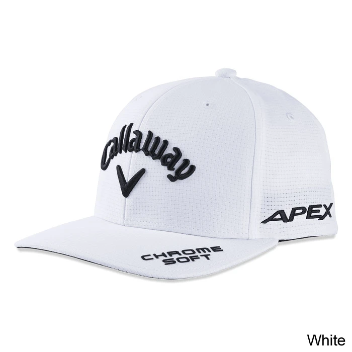 Callaway Tour Authentic Performance Pro XL Cap - Image 2
