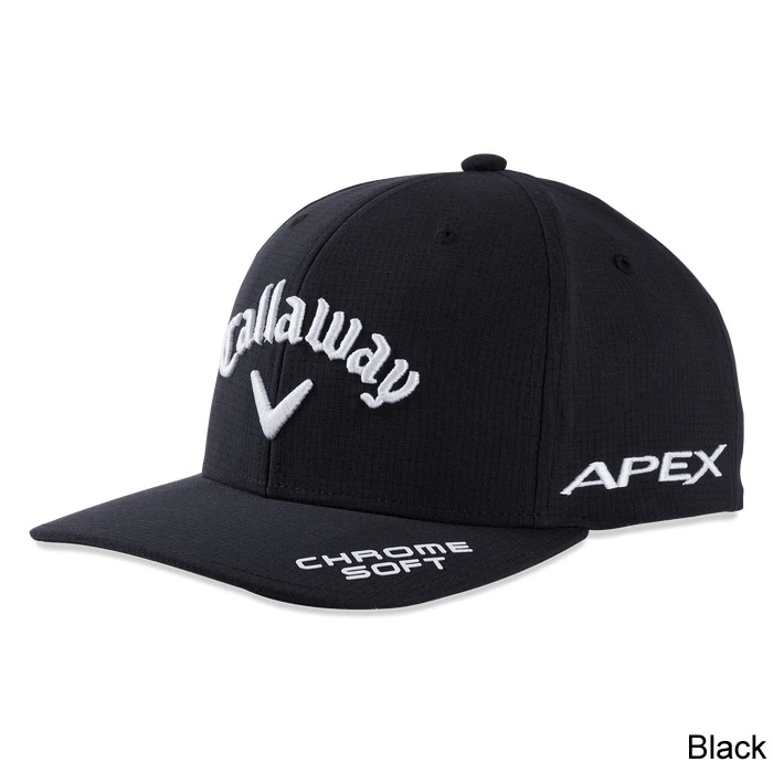 Callaway Tour Authentic Performance Pro XL Cap - Image 3