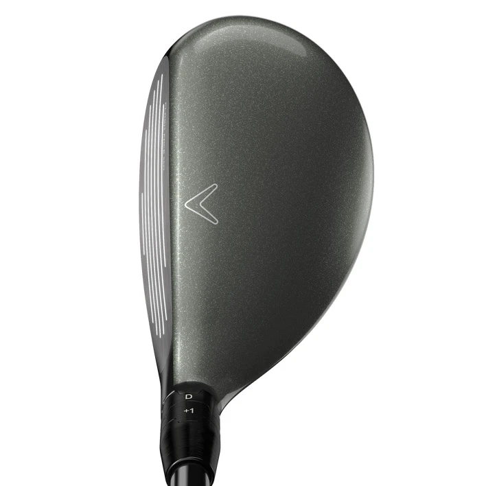Callaway Great Big Bertha 23 Hybrid