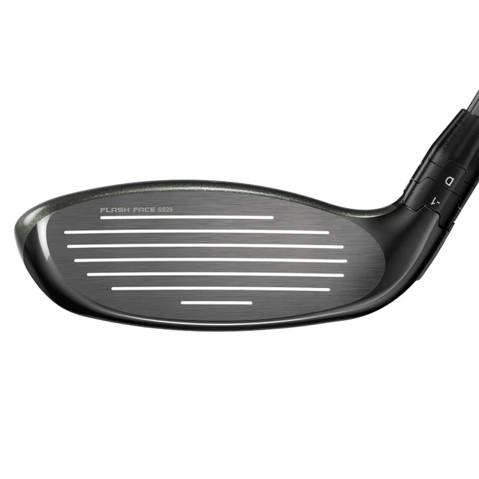 Callaway Great Big Bertha 23 Hybrid - Image 2