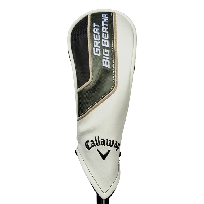 Callaway Great Big Bertha 23 Hybrid - Image 6