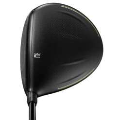 Cobra RADSPEED Turbo Yellow/Matte Black Driver