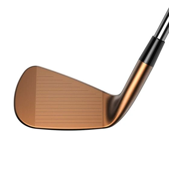 Cobra King Forged TEC Copper Irons (6pcs)