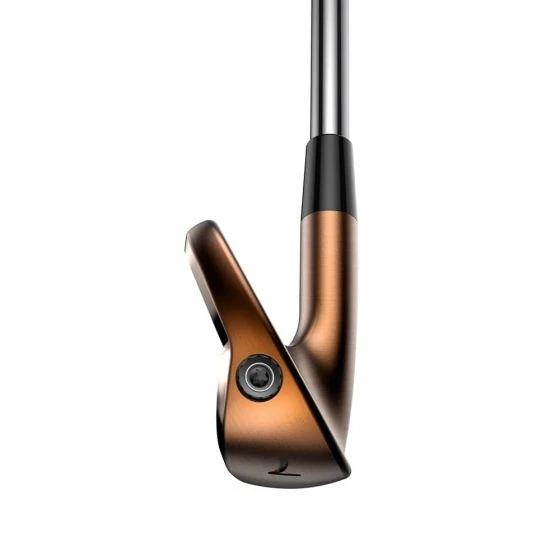 Cobra King Forged TEC Copper Irons (6pcs) - Image 3