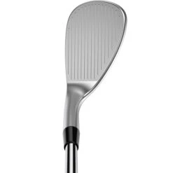 Cobra SnakeBite One Length Chrome Wedge