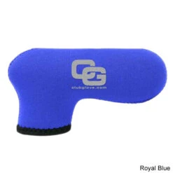 ClubGlove Deluxe Neoprene Premium Blade Putter Cover