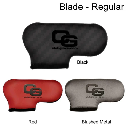 ClubGlove Gloveskin Premium Putter Cover - Image 4