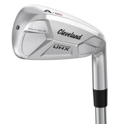 Cleveland Launcher UHX Utility Iron