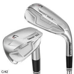 Cleveland Smart Sole 4 Wedge