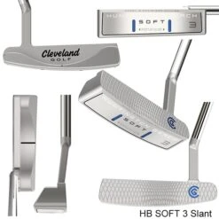 Cleveland HB SOFT Putter