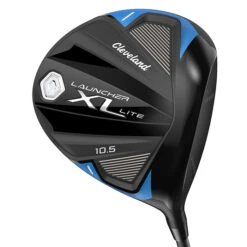 Cleveland Launcher XL Lite Draw Driver