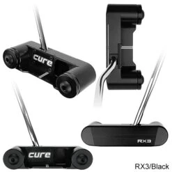Cure Putters RX Series Putter
