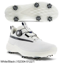ECCO Golf BIOM G5 Shoes