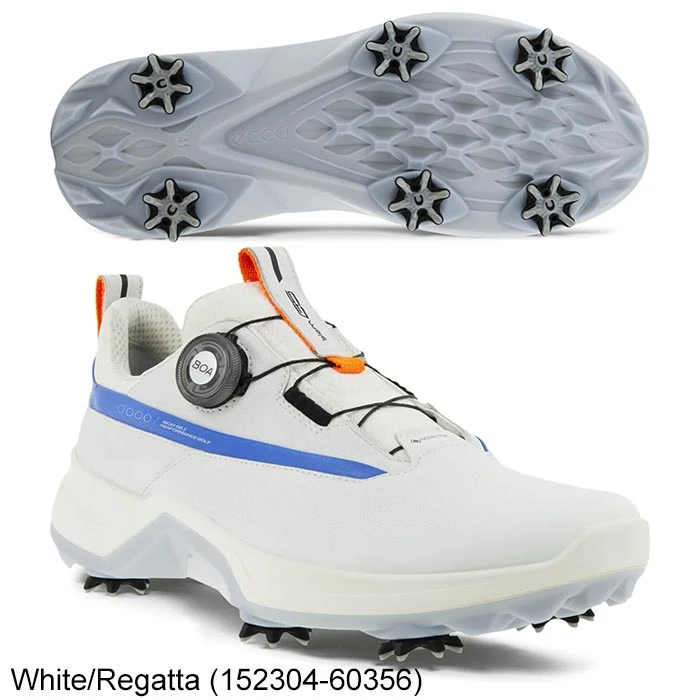 ECCO Golf BIOM G5 Shoes - Image 2